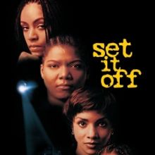 Issa Rae Will Re-Imagine SET IT OFF