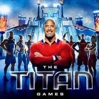 NBC Renews Dwayne Johnson and Dany Garcia's Athletic Competition Series THE TITAN…