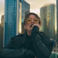 Tiana Kocher Releases New Single 'Same Lame'