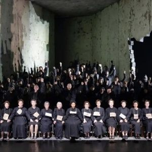 Opera Often Gets an Undeserved Kicking Says Glyndebourne Boss