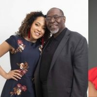 Chuck and Lilli Cooper & More Streaming This Week on BroadwayWorld Events - May 17…