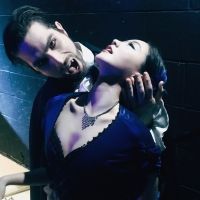 Roxey Ballet Stages Dance Adaptation of DRACULA