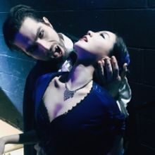 Roxey Ballet Stages Dance Adaptation of DRACULA