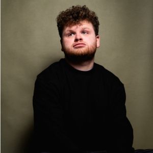 Dan Tiernan Returns to the Edinburgh Festival Fringe With ALL IN