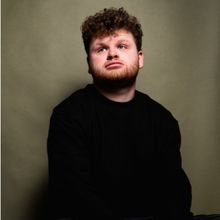 Dan Tiernan Returns to the Edinburgh Festival Fringe With ALL IN