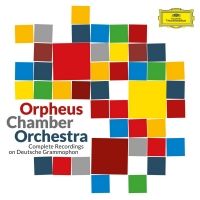 Orpheus Chamber Orchestra Releases Complete Recordings In 55-CD Box Set Interview