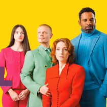 Willemijn Verkaik To Lead NEXT TO NORMAL Netherlands Tour