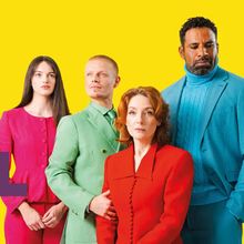 Willemijn Verkaik To Lead NEXT TO NORMAL Netherlands Tour