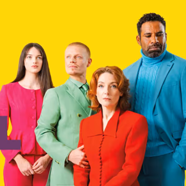 Willemijn Verkaik To Lead NEXT TO NORMAL Netherlands Tour Photo