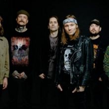 Kvelertak Share Video Clip From 'Live From Your Living Room' Quarantine Streaming Show