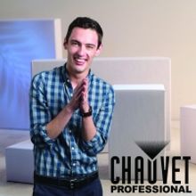 CHAUVET Professional Welcomes Brian Craft As Content Marketing Manager