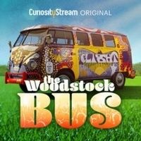 CuriosityStream Hits the Road with the Original Documentary THE WOODSTOCK BUS