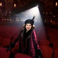 FUNNY GIRL Begins Broadway Preview Performances Tonight