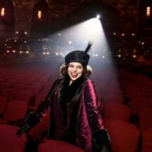 FUNNY GIRL Begins Broadway Preview Performances Tonight