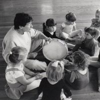 Florence Whipple, Esteemed Dancer, Choreographer, & Dance Administrator Passes At Age Interview