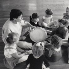 Florence Whipple, Esteemed Dancer, Choreographer, & Dance Administrator Passes At Age