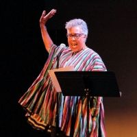 Poetic People Power to Present 20th Anniversary Show NOT YET SAID at Caveat