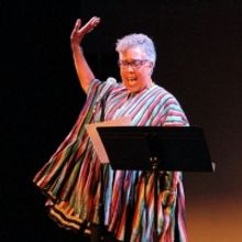 Poetic People Power to Present 20th Anniversary Show NOT YET SAID at Caveat