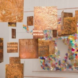 Carolina Aranibar-Fernández Exhibition At SMoCA Will Examine The Exploitation Of…