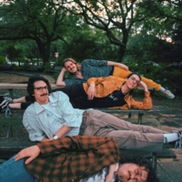 Charleston, SC's Whitehall Releases First Single Off Upcoming Enci Records Debut Albu Photo