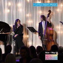 Video: Watch Merle Dandridge Perform 'Send in the Clowns' From A LITTLE NIGHT MUSIC