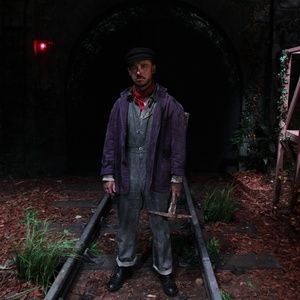 THE SIGNALMAN Comes to Chester Storyhouse This February