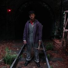 THE SIGNALMAN Comes to Chester Storyhouse This February