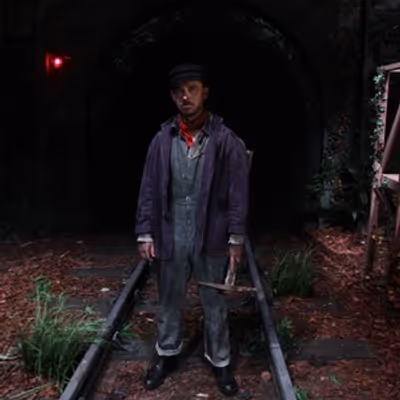 THE SIGNALMAN Comes to Chester Storyhouse This February