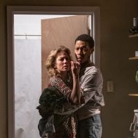 BWW Review: Tracy Letts's BUG at Steppenwolf Theatre Company