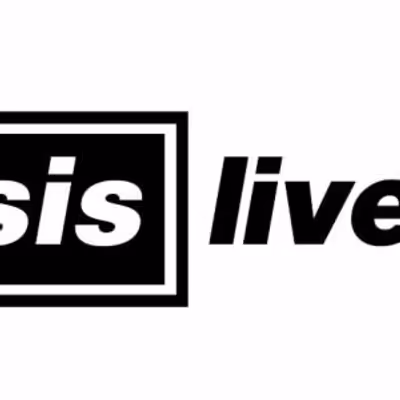 OASIS to Return for OASIS LIVE '27 Tour