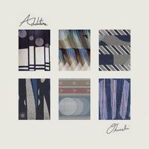 OKONSKI to Release ADDITIONS EP Sept. 18, Launch Tour Sept. 11 in Chicago