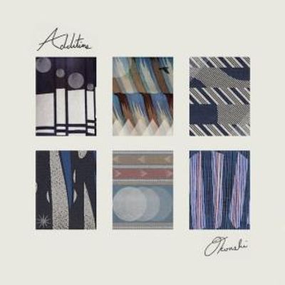 OKONSKI to Release ADDITIONS EP Sept. 18, Launch Tour Sept. 11 in Chicago
