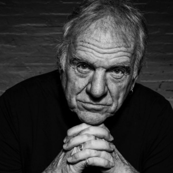 Ralph McTell Embarks on Nationwide Tour This Month Photo