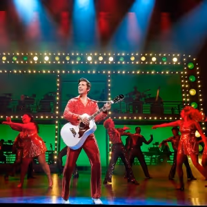 Review: NEIL DIAMOND: A BEAUTIFUL NOISE at Shea's Buffalo Theatre