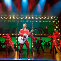 Review: NEIL DIAMOND: A BEAUTIFUL NOISE at Shea's Buffalo Theatre Photo
