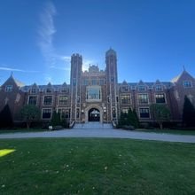 Student Blog: Going Back to School in a New Way