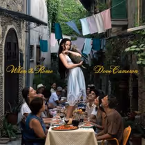 Dove Cameron Releases New Single and Video WHEN IN ROME