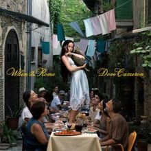 Dove Cameron Releases New Single and Video WHEN IN ROME