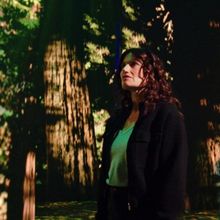 Video: Idina Menzel Sings in New Highlights from REDWOOD