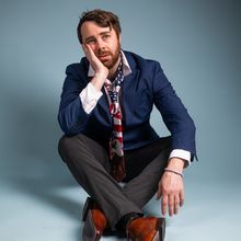EDINBURGH 2026: Geoffrey Asmus Q&A