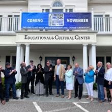 The Ward Melville Heritage Organization & The Long Island Music & Entertainment Hall