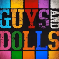 Review: GUYS AND DOLLS at Center Stage Theatre Photo