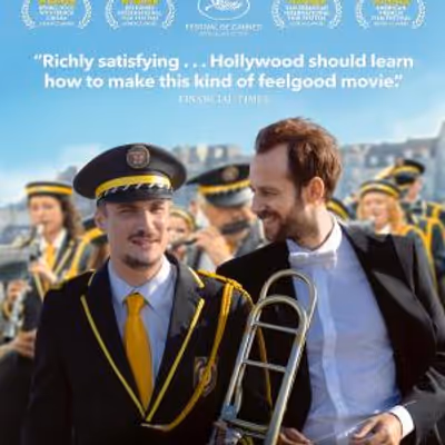 Photos: THE MARCHING BAND to Arrive on VOD
