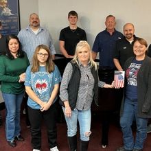 Hill Country Community Theatre Reveals Cast for A FEW GOOD MEN