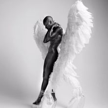Cynthia Erivo Sets Release Date for Second Studio Album 'I Forgive You'