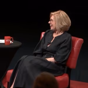 Video: From Broadway to THE GILDED AGE, Christine Baranski Looks Back on Her Iconic…