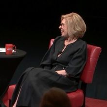 Video: From Broadway to THE GILDED AGE, Christine Baranski Looks Back on Her Iconic Career