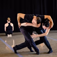 Lydia Johnson Dance Announced At New York Live Arts In September