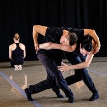 Lydia Johnson Dance Announced At New York Live Arts In September