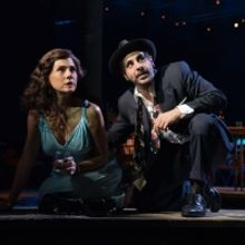 BWW Flashback: THE ROSE TATTOO Takes Final Broadway Bow Today